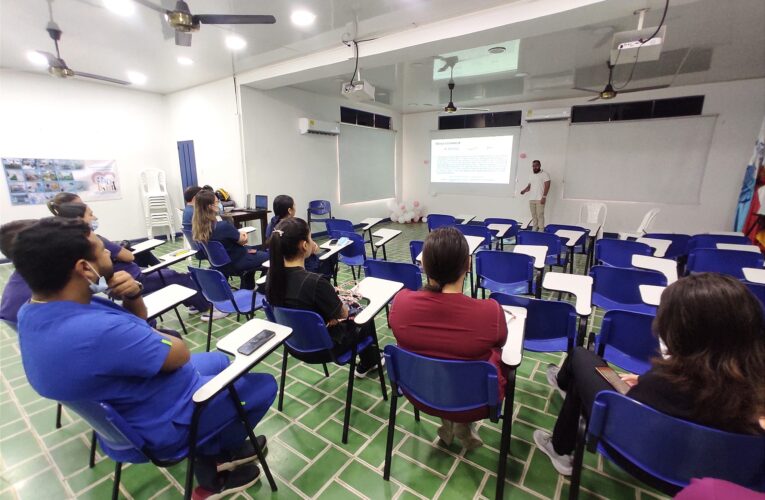 La Secretaría de Salud del Tolima refuerza protocolos en la lucha contra el dengue en 25 municipios del departamento