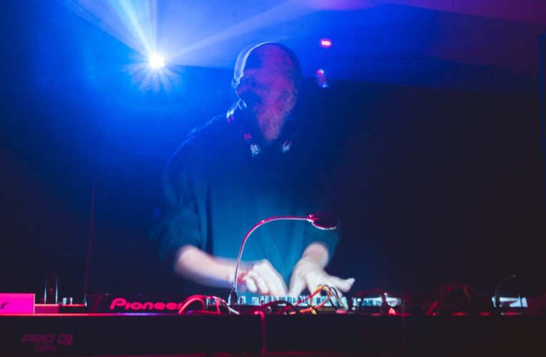 Así será este viernes el concierto de cierre de Mano al Aire Fest