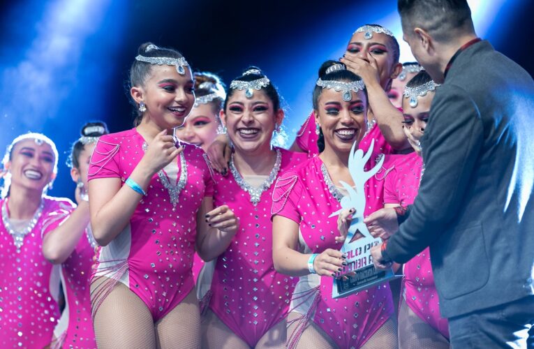 Prográmese del 10 al 13 de noviembre con Palo Pa’ Rumba Fest en Ibagué