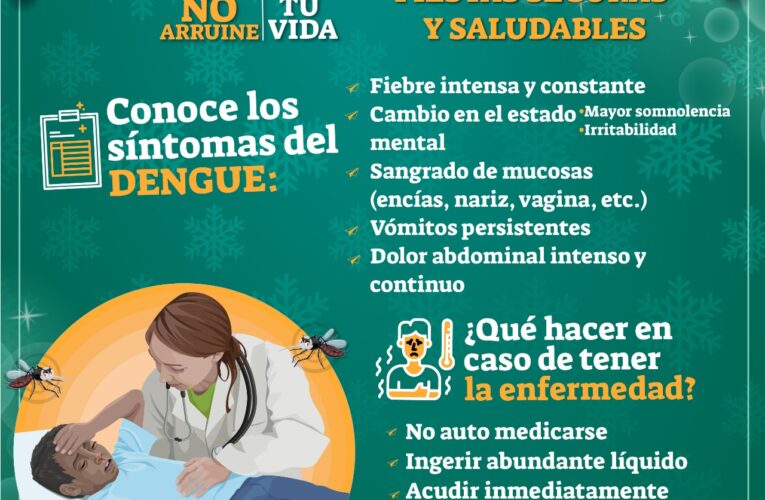 Programa Salud en Línea Secretaría de Salud del Tolima