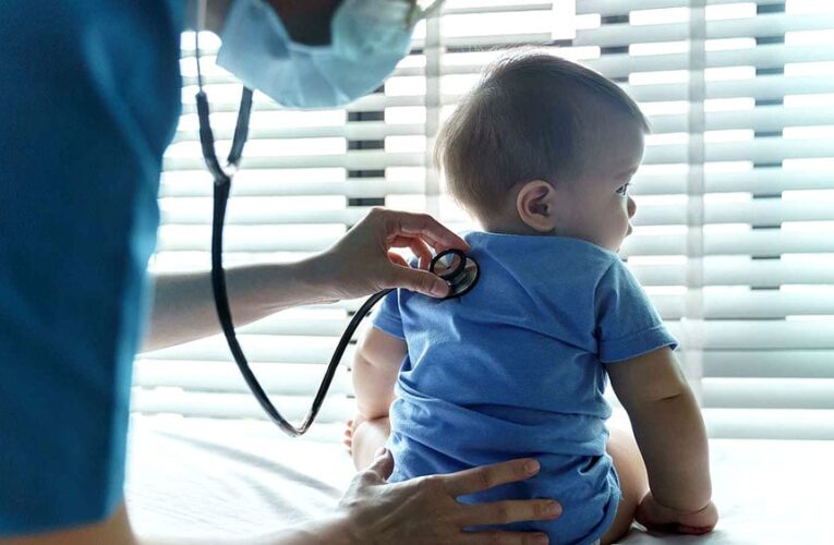 Conoce los signos de alarma de las infecciones respiratorias agudas