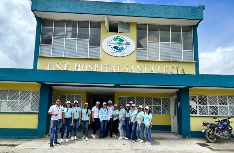 Hospital de Roncesvalles superó crisis financiera gracias al apoyo del Ministerio de Salud