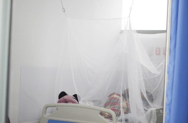 Lamentable: Niño que estaba hospitalizado por dengue falleció en Ibagué