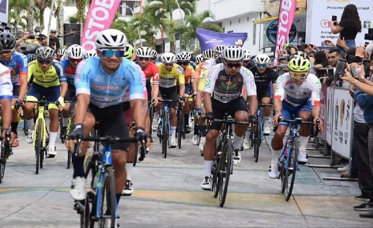 Se alista la Vuelta al Tolima en “bici” en la agenda deportiva del departamento