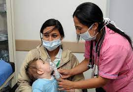 Hablemos de la Estrategia en Salud de Sala ERA