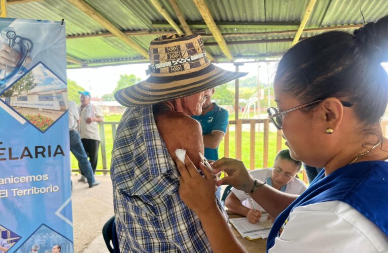 Se confirma nuevo foco de fiebre amarilla en el norte tolimense