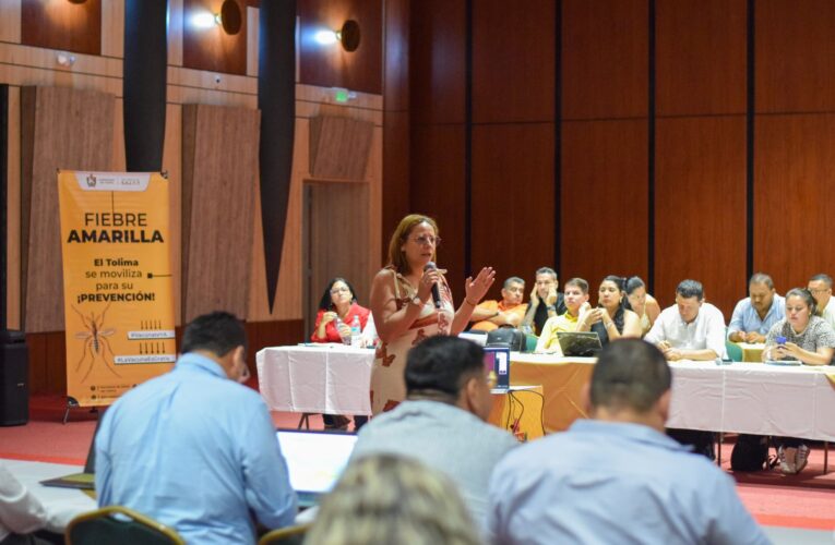 Acciones concretas en el territorio del Gobierno Departamental fueron presentadas en PMU