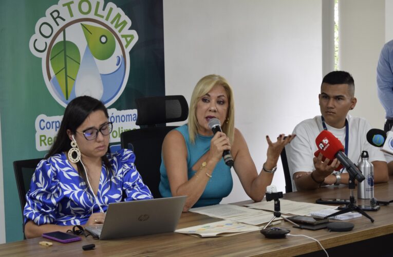Directora de Cortolima llama a Minambiente a crear plan para atender la fiebre amarilla en fauna silvestre
