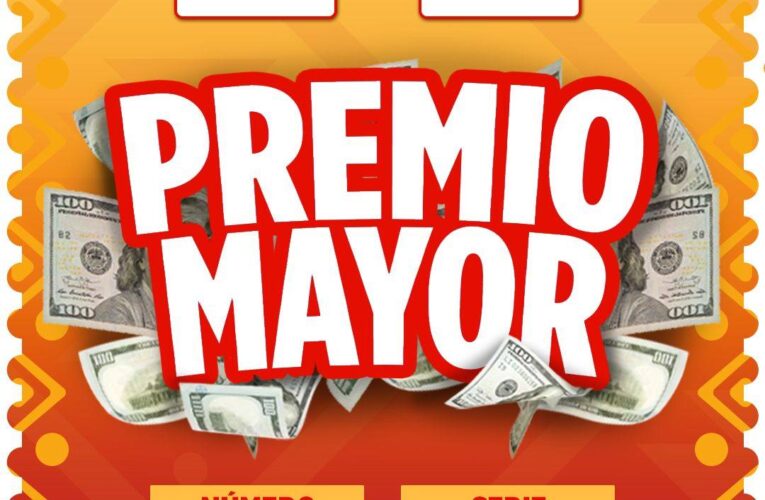 Conoce los resultados de la Lotería del Tolima