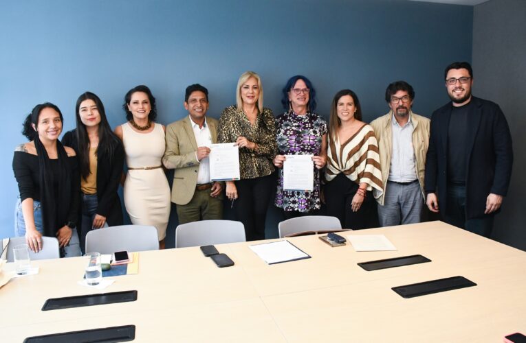 Nace gran alianza por el emprendimiento sostenible: Corporaciones Autónomas Regionales y la Universidad EAN suscriben convenio por Negocios Verdes