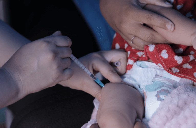 Autoridades de salud esperan confirmación del INS del posible caso de tosferina en Ibagué