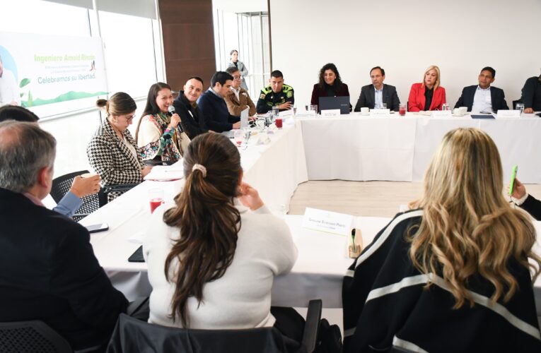 Cortolima reitera llamado al Gobierno nacional por seguridad de directores de CAR