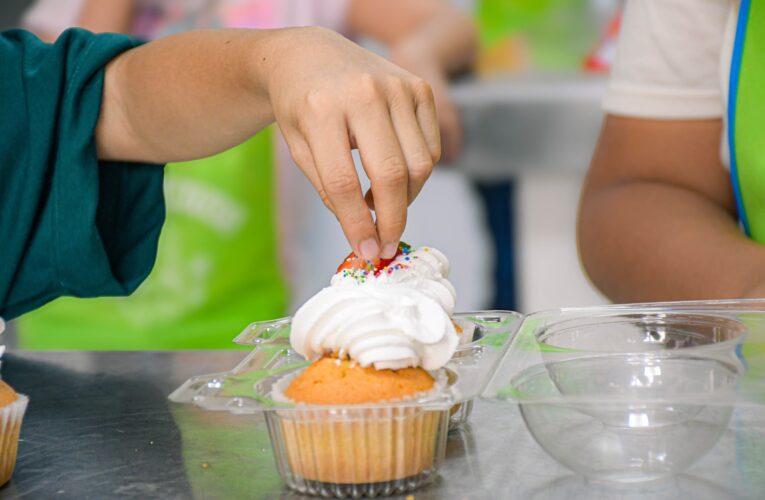 Comfenalco Tolima Impulsa la Creatividad Culinaria Infantil con el Taller Cocineritos