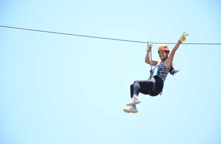 Caiké se pinta de amor: entrada subsidiada para afiliados A y B