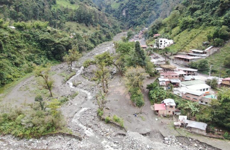 Cortolima advierte un 62% de probabilidad de intensificación de lluvias por fenómeno de La Niña