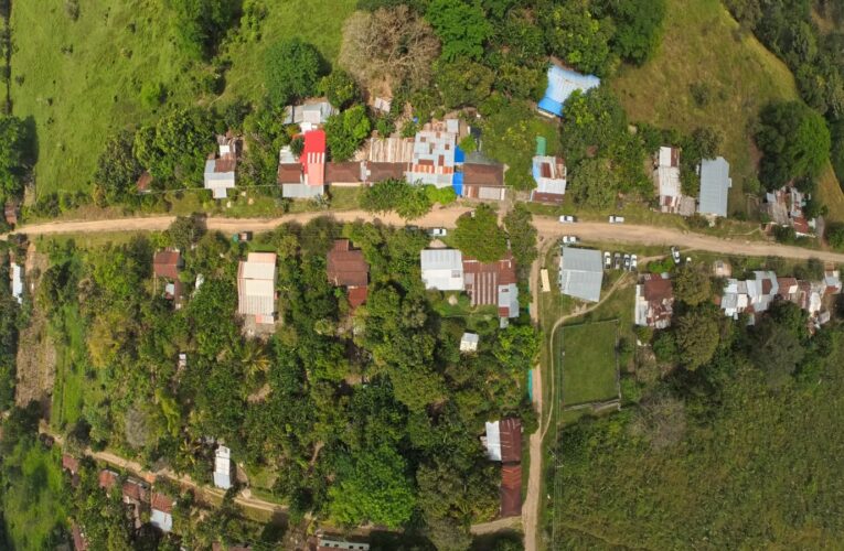 Cortolima inicia construcción de PTAR para proteger fuentes hídricas en zona rural de Ortega