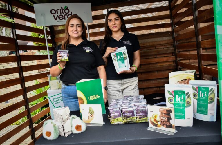 Cortolima abre convocatoria 2026 para nuevos Negocios Verdes en el Tolima