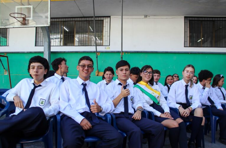 Estudiantes de grado 11 del Tolima tendrán cupos exclusivos en la Universidad del Tolima