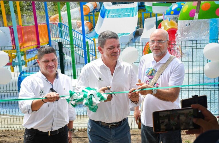 Comfenalco Tolima entre las 100 organizaciones que impulsan el desarrollo empresarial de Colombia