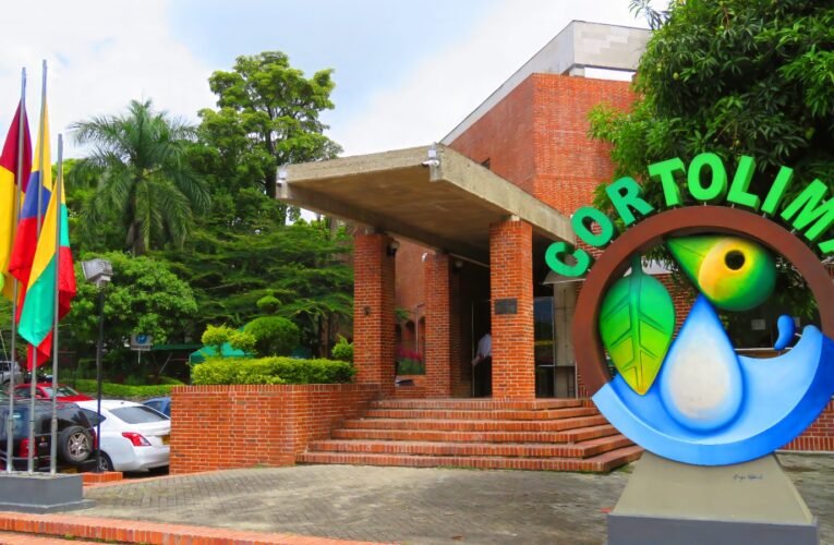 Cortolima rechaza cualquier violación a la normatividad ambiental