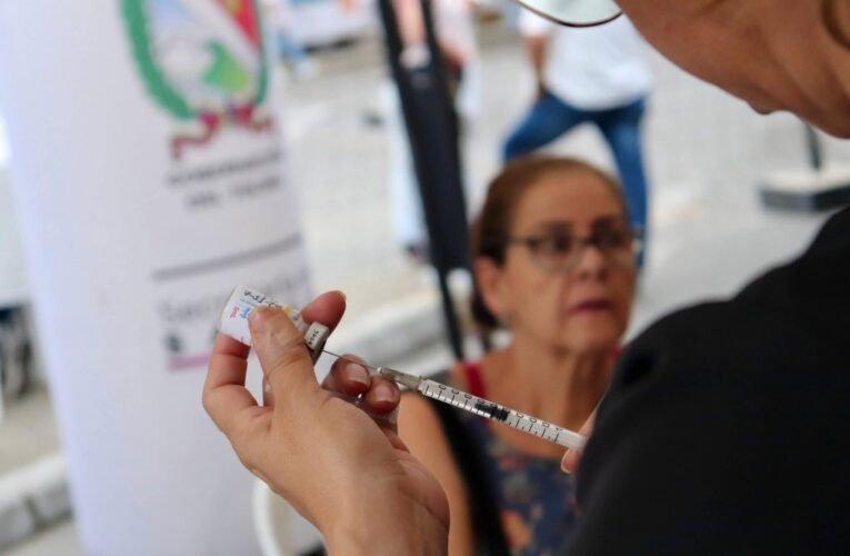 Cambio climático y fiebre amarilla: Tolima refuerza el llamado urgente a la vacunación para salvar vidas